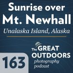 The Great Outdoors Photography Podcast
